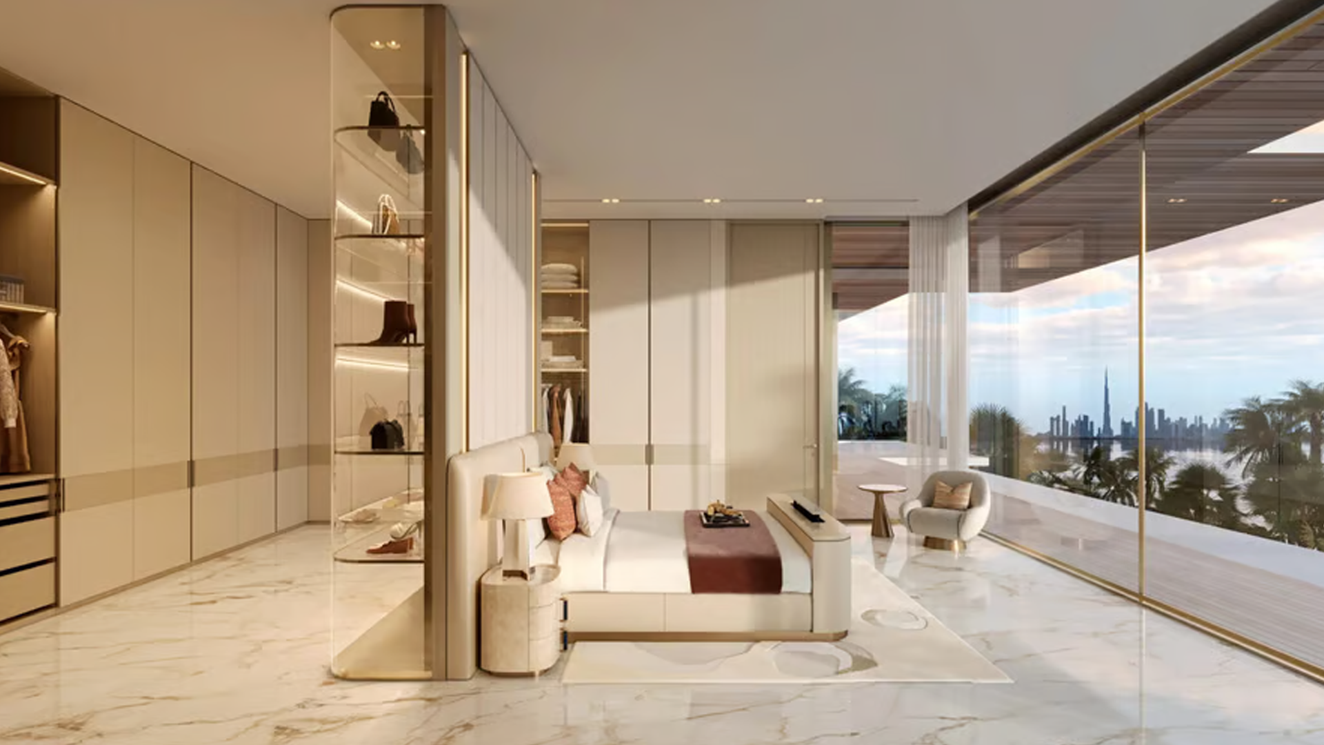 Amorino Villas Dubai